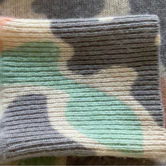 Equipment 100% cashmere sweater - Picture 5 of 6